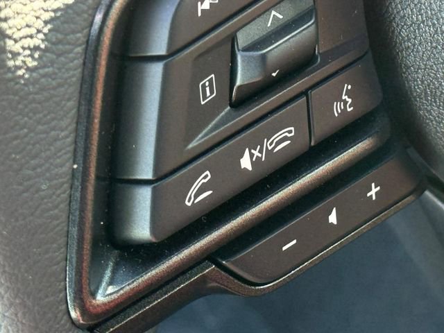 New 2026 Subaru Impreza RS image 11