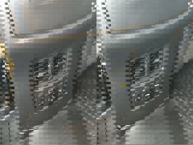 Used 2018 Nissan Titan Platinum Reserve w/ Platinum Utility Package image 20