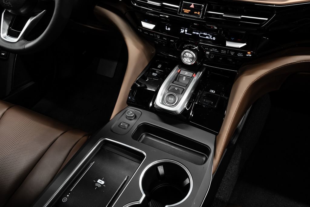 New 2026 Acura MDX w/ Technology Package image 27