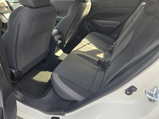 Certified 2025 Subaru Impreza 2.0i AWD/4WD image 13
