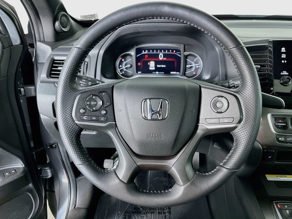 Used 2023 Honda Passport EX-L image 14