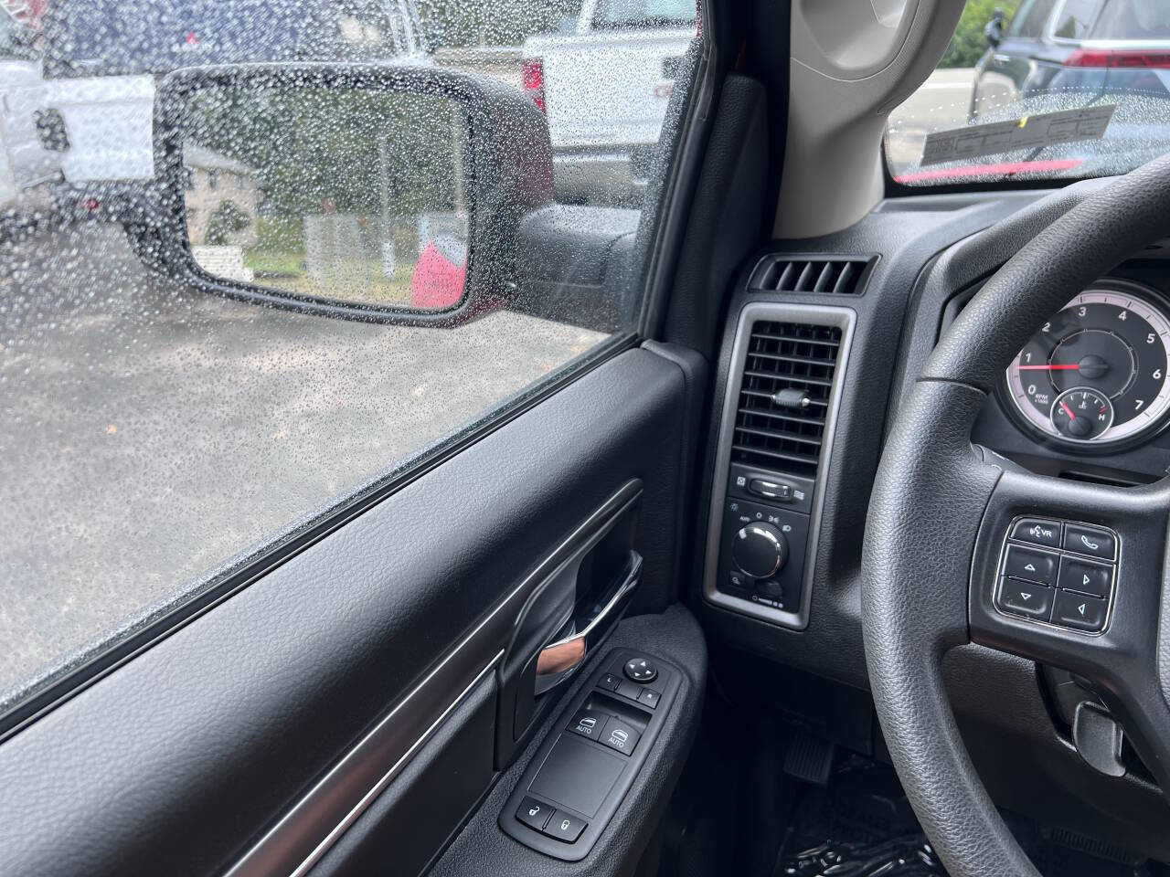 Used 2023 RAM 1500 Tradesman w/ Popular Equipment Group image 13