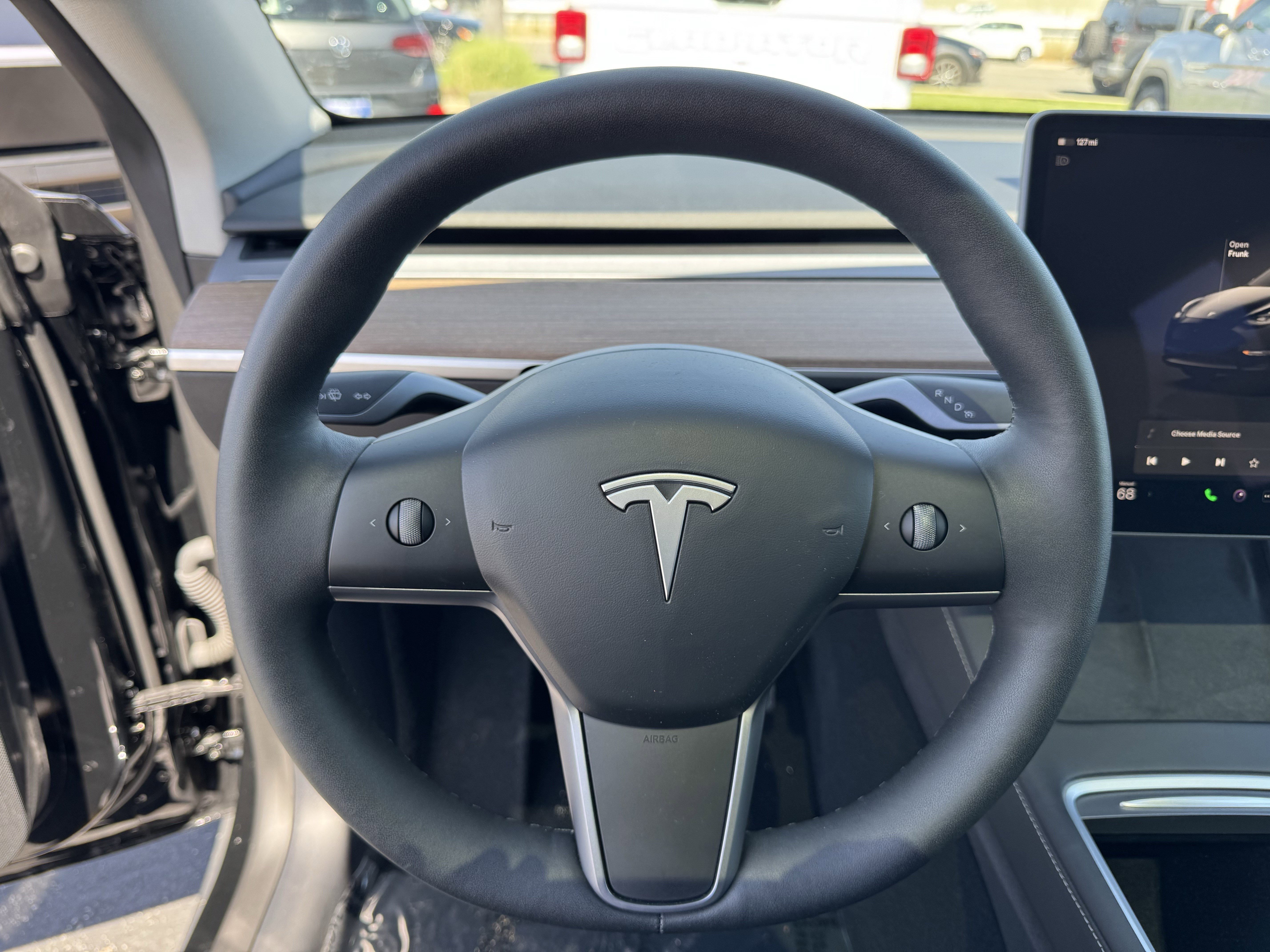 Used 2024 Tesla Model Y Long Range image 19