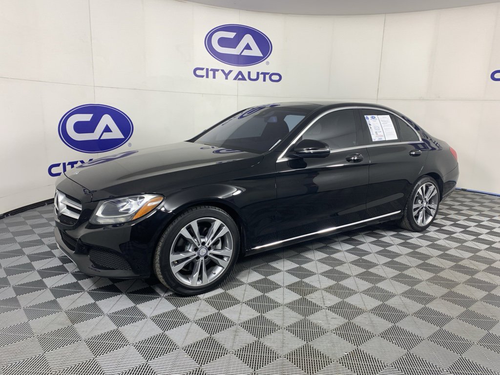 Used 2017 Mercedes-Benz C 300 Sedan image 7