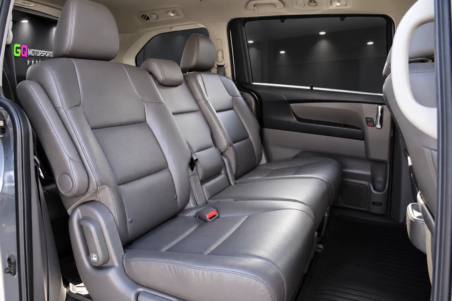 Used 2015 Honda Odyssey EX-L image 27