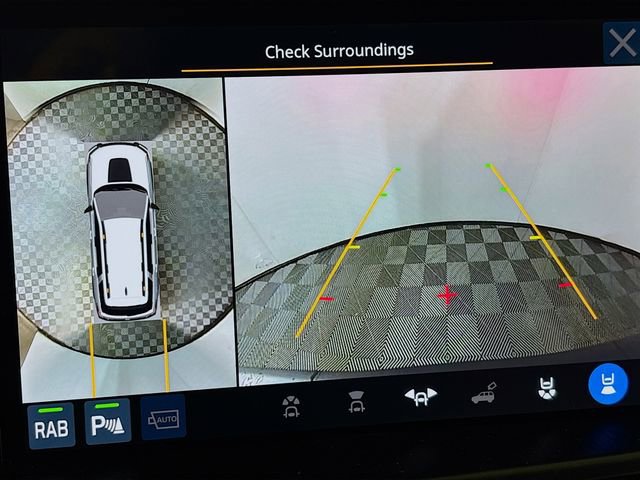 New 2026 Subaru Outback Wilderness image 14