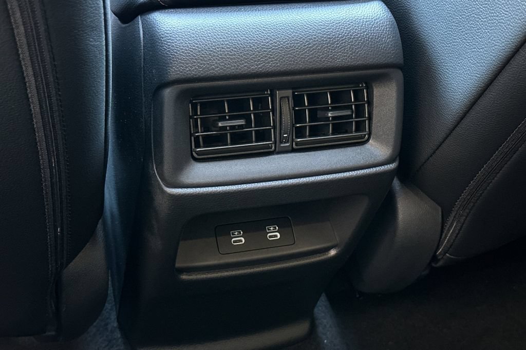 New 2026 Honda CR-V Sport-L image 14