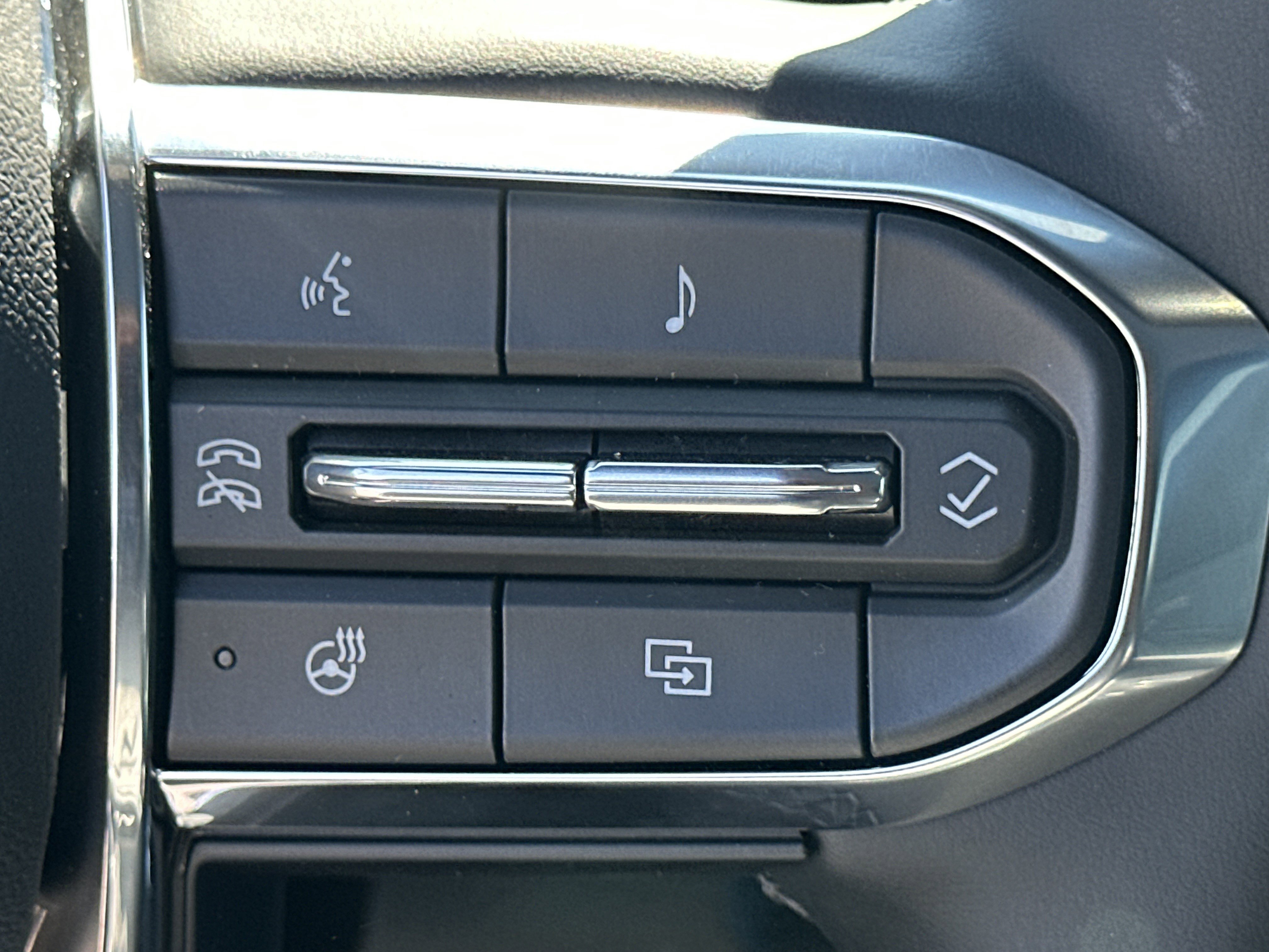 New 2026 GMC Sierra EV AT4 image 26