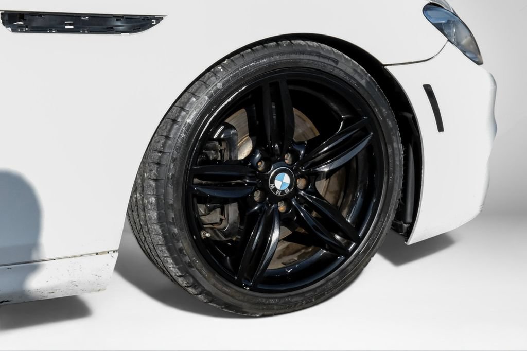 Used 2018 BMW 640i Gran Coupe RWD image 58