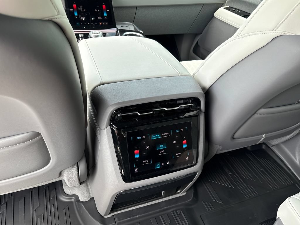 New 2026 Cadillac Escalade IQ AWD Sport 1 w/ LPO, Floor Liner Package image 49