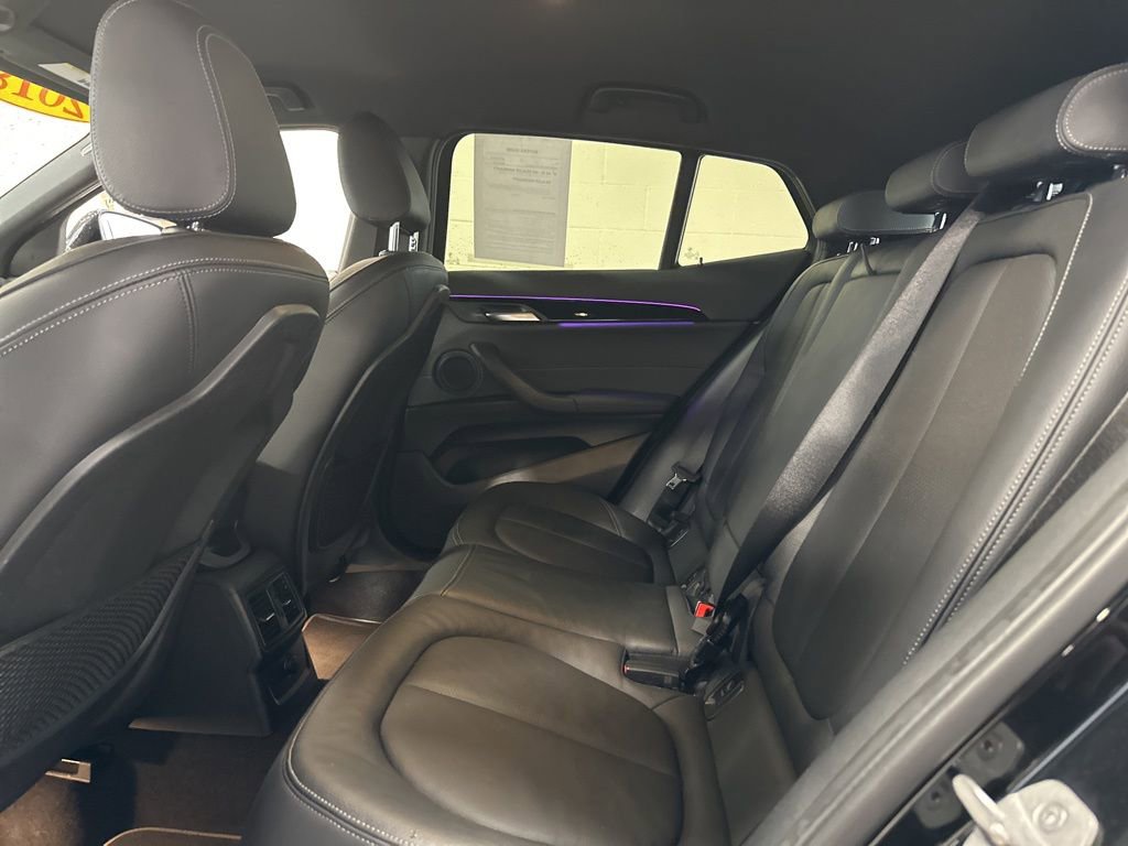 Used 2018 BMW X2 xDrive28i w/ M SportX Package image 31