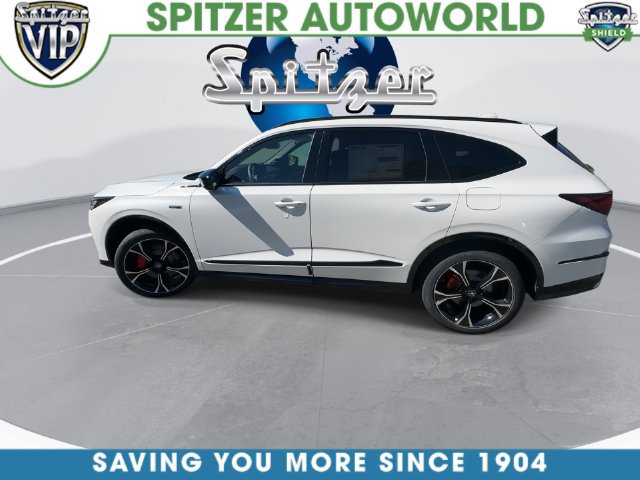 New 2026 Acura MDX Type S w/ Advance Package AWD/4WD image 10