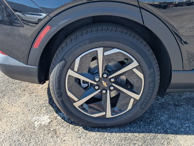 New 2026 Chevrolet Equinox EV LT w/ Comfort Package image 3