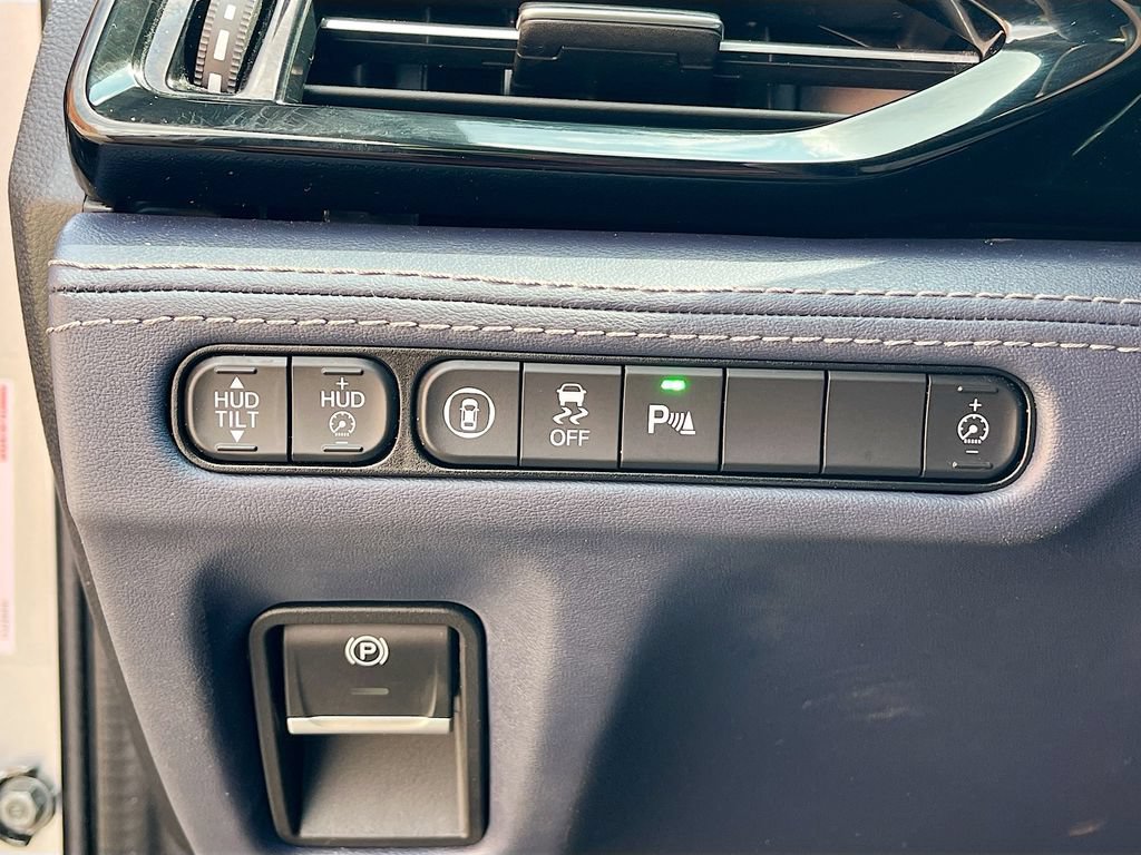 Used 2024 Acura MDX Type S AWD/4WD image 10