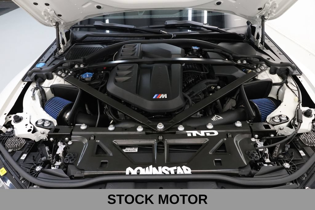 Used 2024 BMW M3 Competition w/ Executive Package AWD/4WD image 20