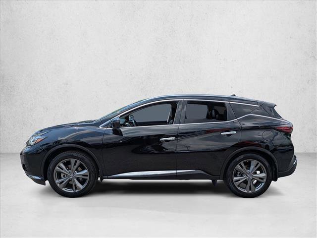 Used 2019 Nissan Murano Platinum image 9