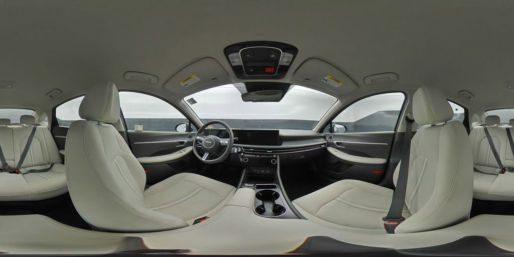 Used 2025 Hyundai Sonata SEL image 26