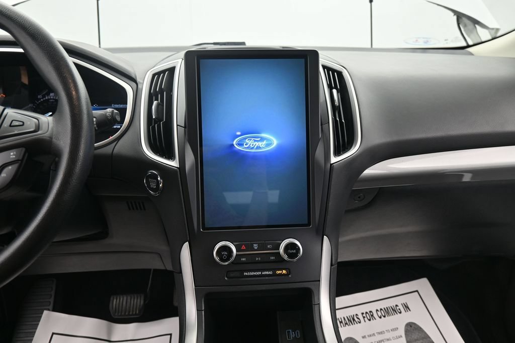 Used 2021 Ford Edge SE AWD/4WD image 17