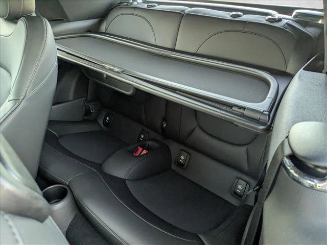 Used 2023 MINI Cooper S image 16