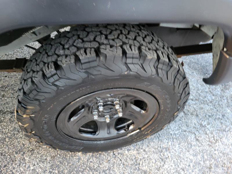 Used 2000 Jeep Cherokee SE image 18