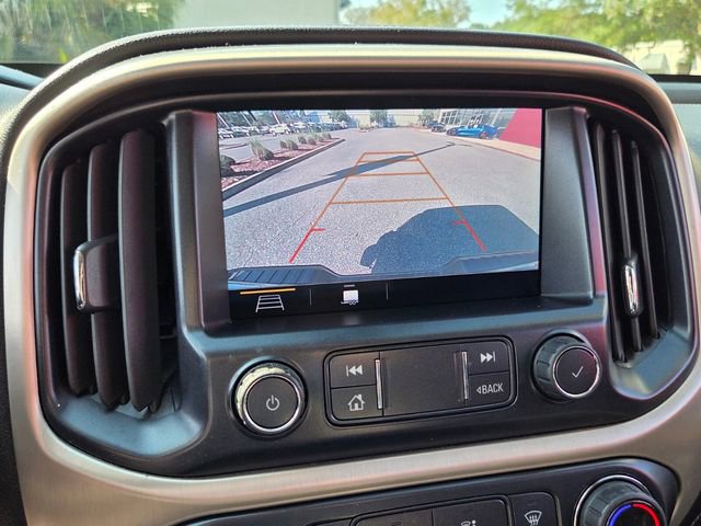 Used 2019 GMC Canyon Denali AWD/4WD image 25