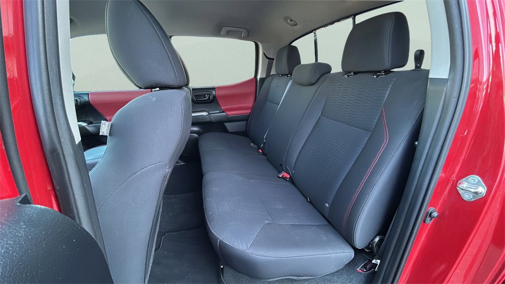 Used 2019 Toyota Tacoma SR5 image 16