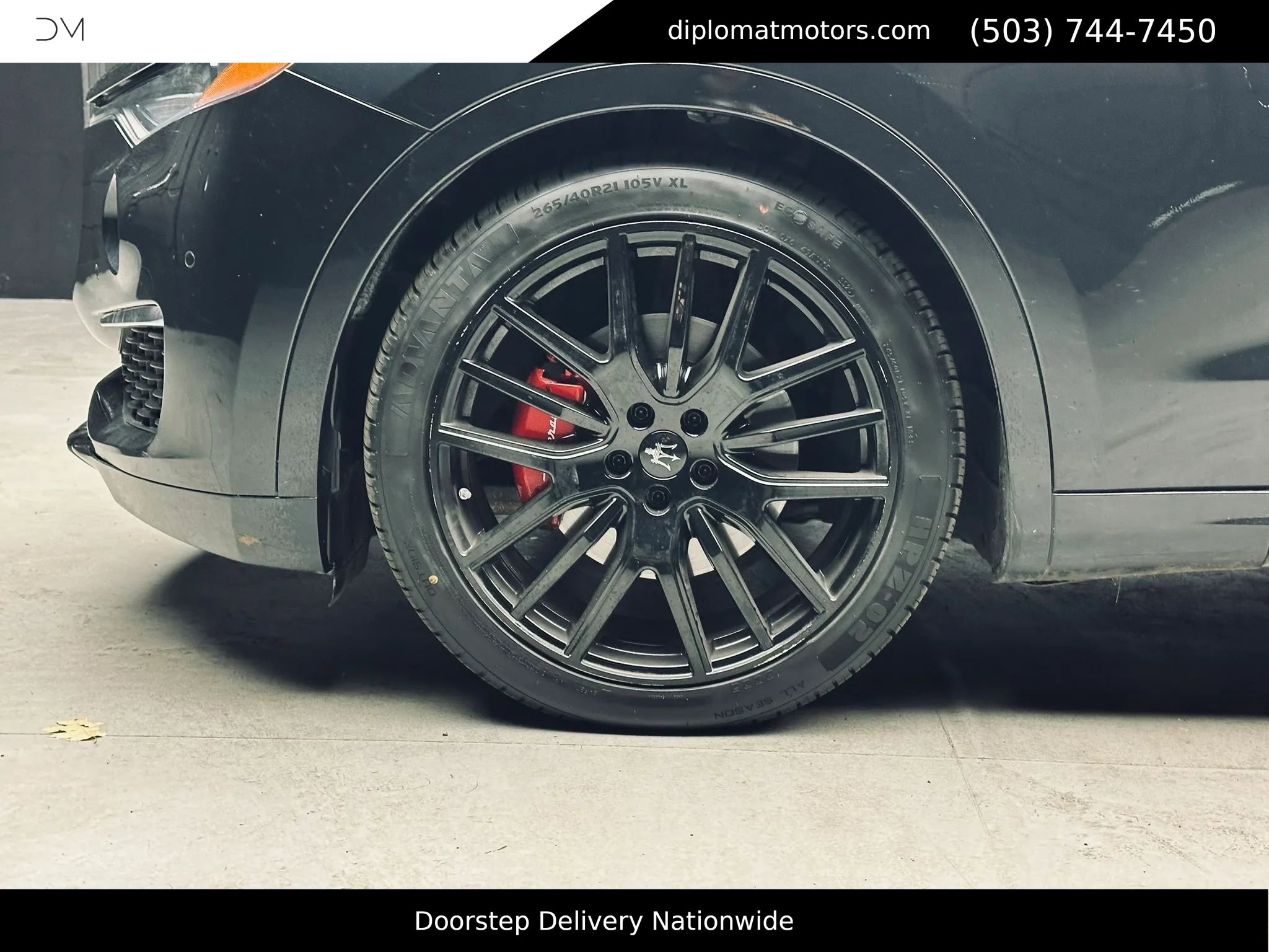 Used 2022 Maserati Levante GT image 41