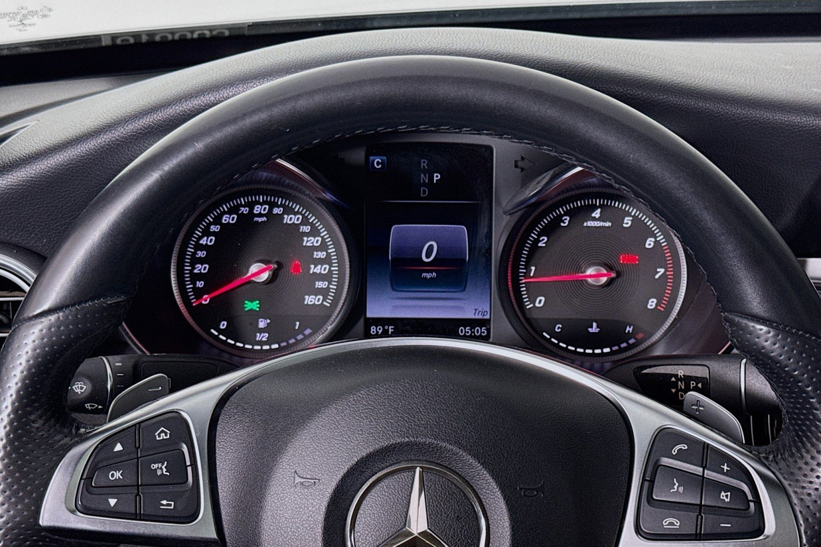 Certified 2018 Mercedes-Benz C 300 Sedan image 19