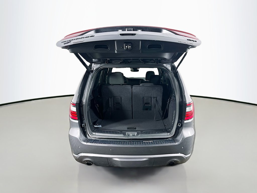 New 2026 Dodge Durango GT w/ Blacktop Package AWD/4WD image 16