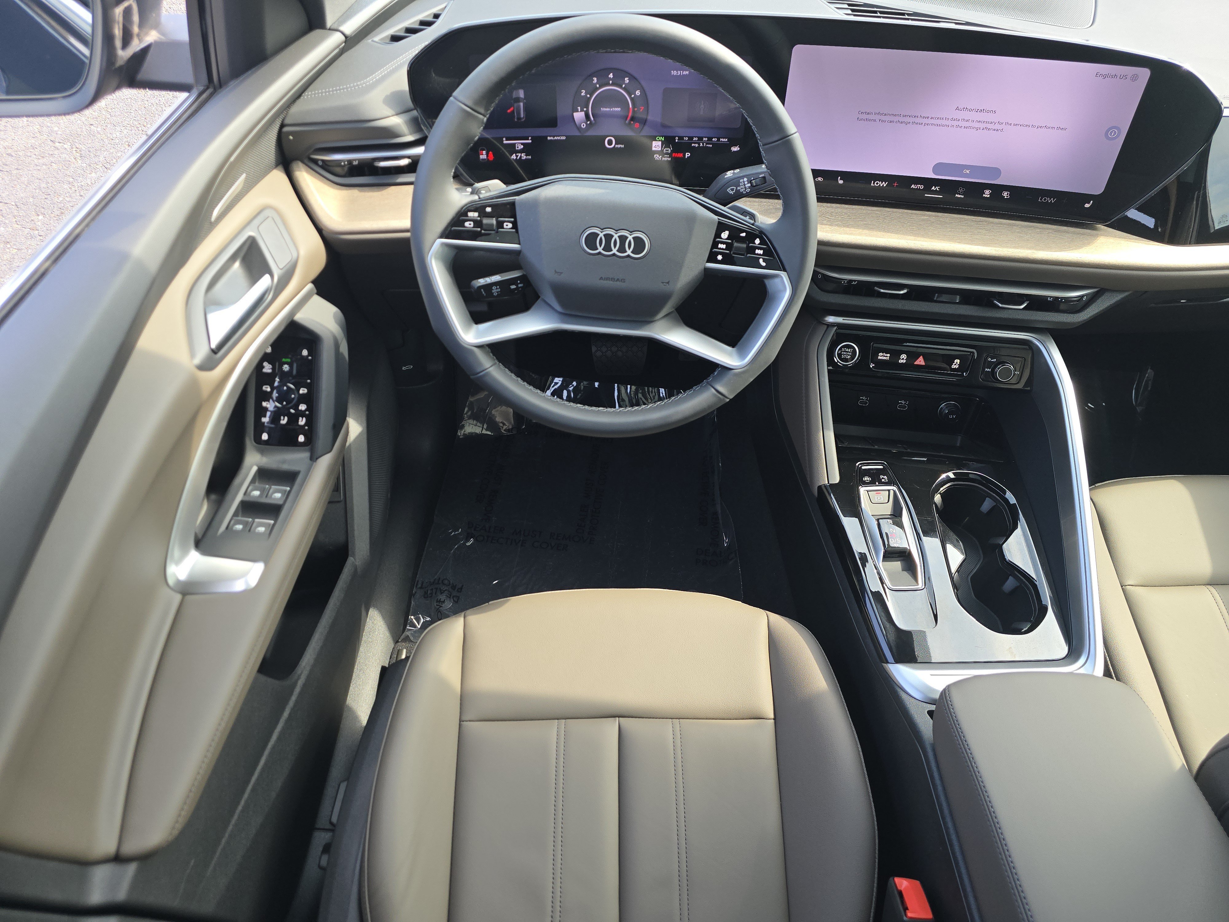 New 2026 Audi Q5 Premium Plus AWD/4WD image 22
