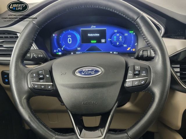 Certified 2020 Ford Escape SE Sport image 27