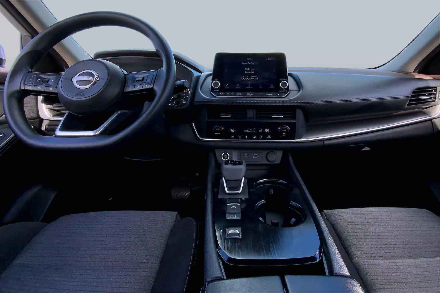 Used 2023 Nissan Rogue SV FWD image 15