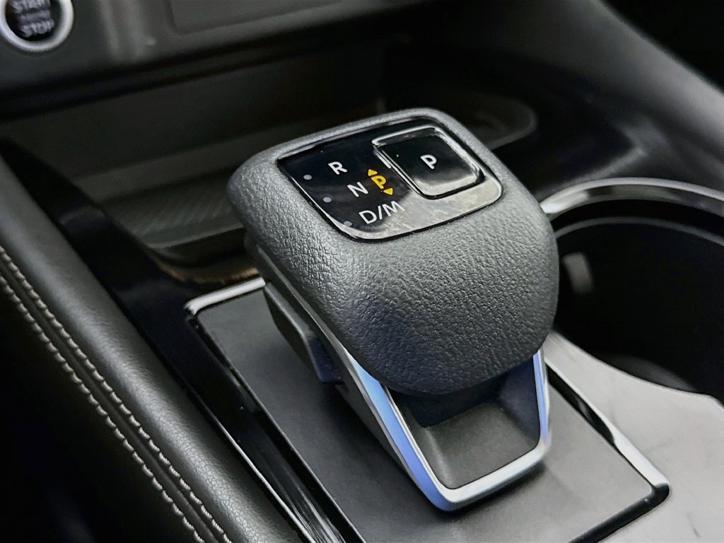Certified 2021 Nissan Rogue SL AWD/4WD image 8