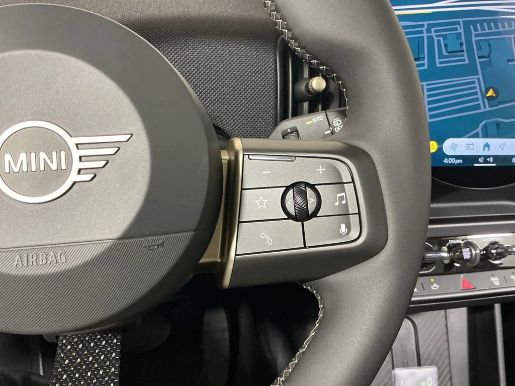 New 2026 MINI Cooper S image 16