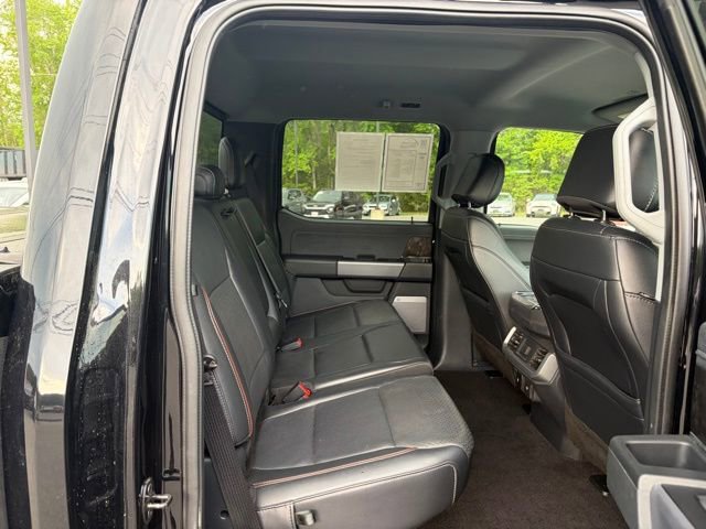Used 2021 Ford F150 Lariat AWD/4WD image 20