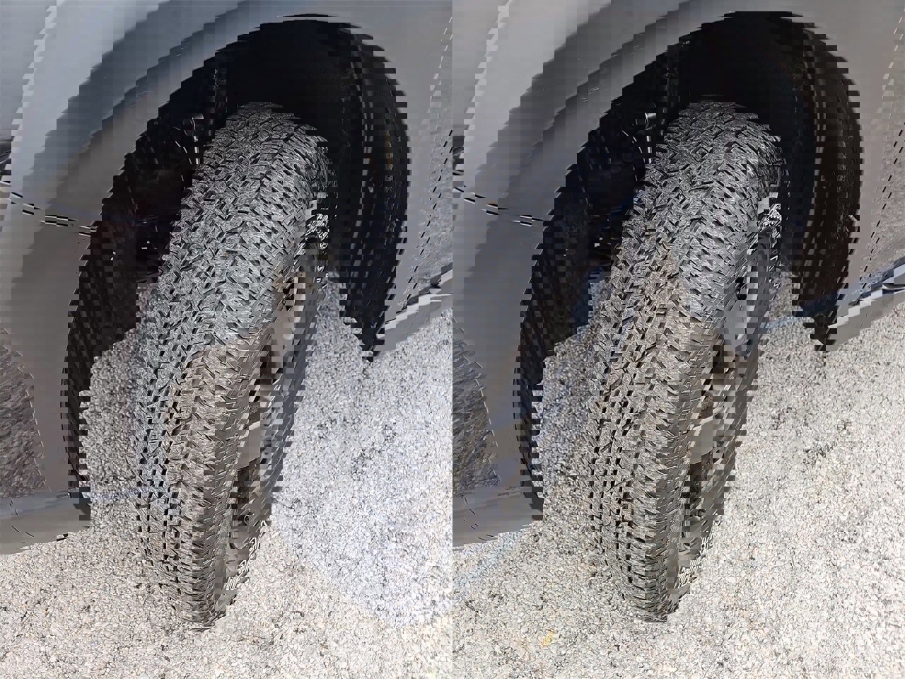 Certified 2023 Subaru Outback Wilderness image 34