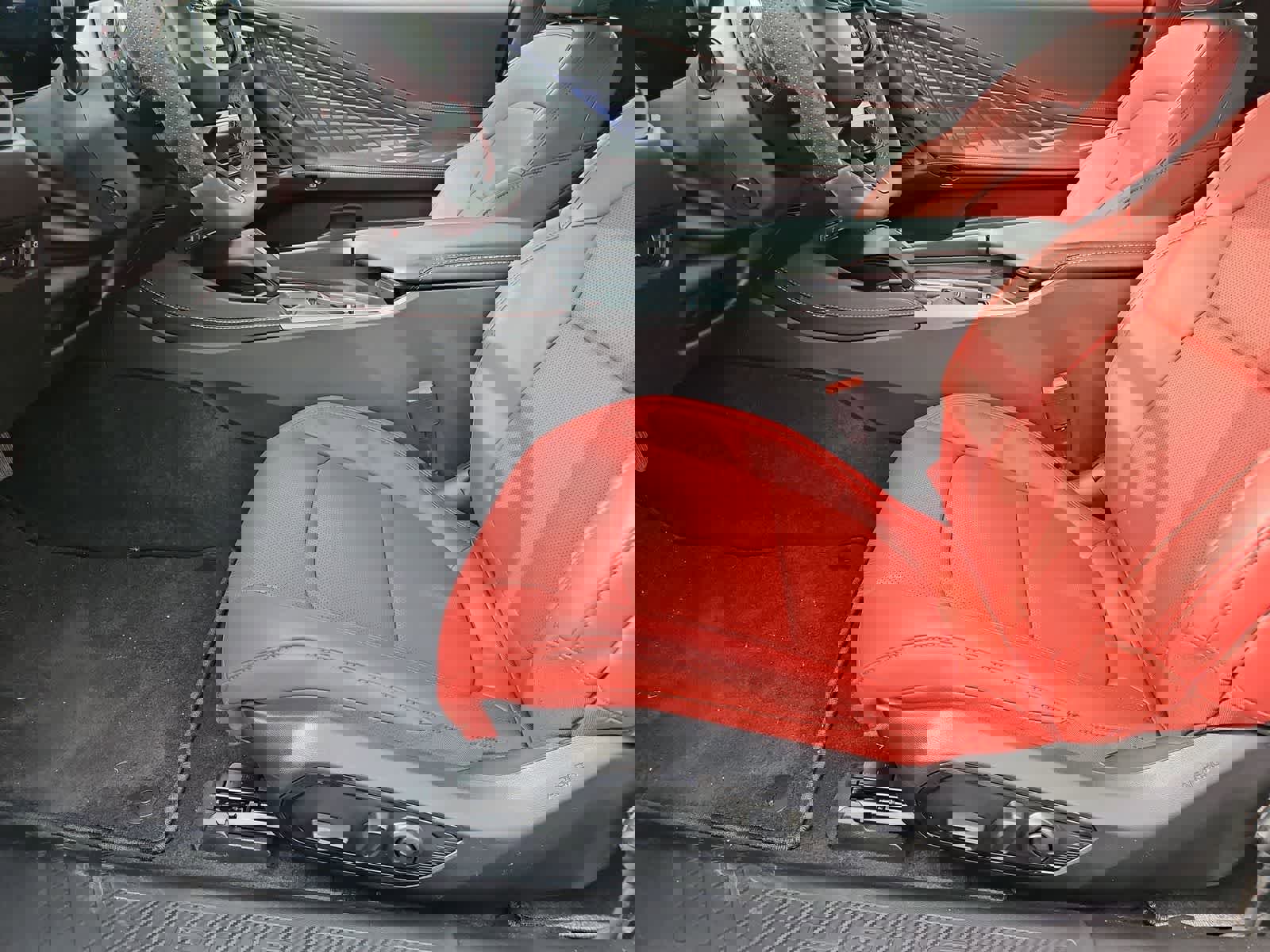 New 2026 Dodge Charger Scat Pack image 15