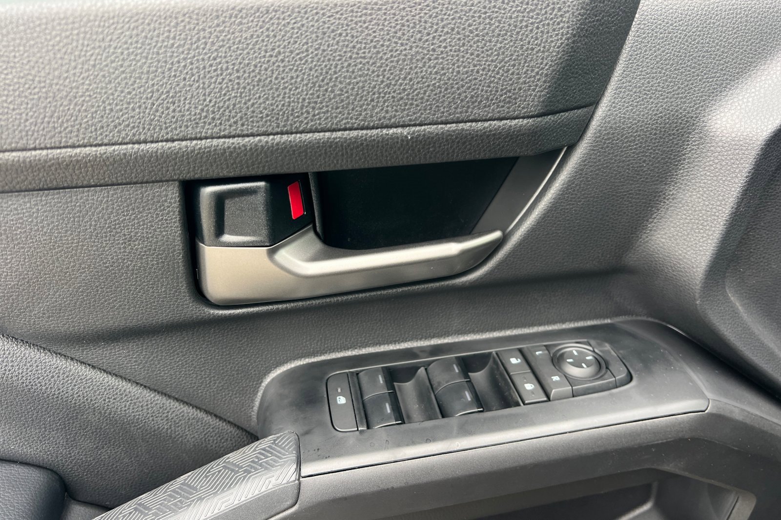 New 2026 Toyota Tacoma TRD Off-Road w/ TRD Off Road Upgrade Package image 8