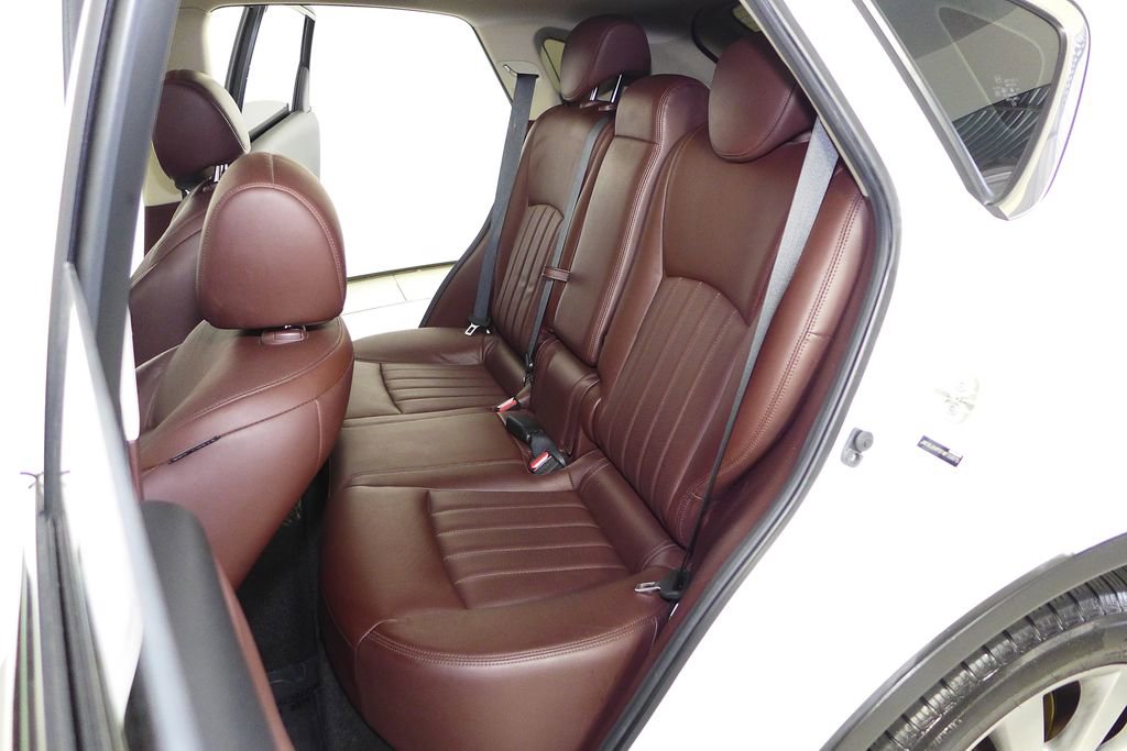 Used 2015 INFINITI QX50 2WD image 21