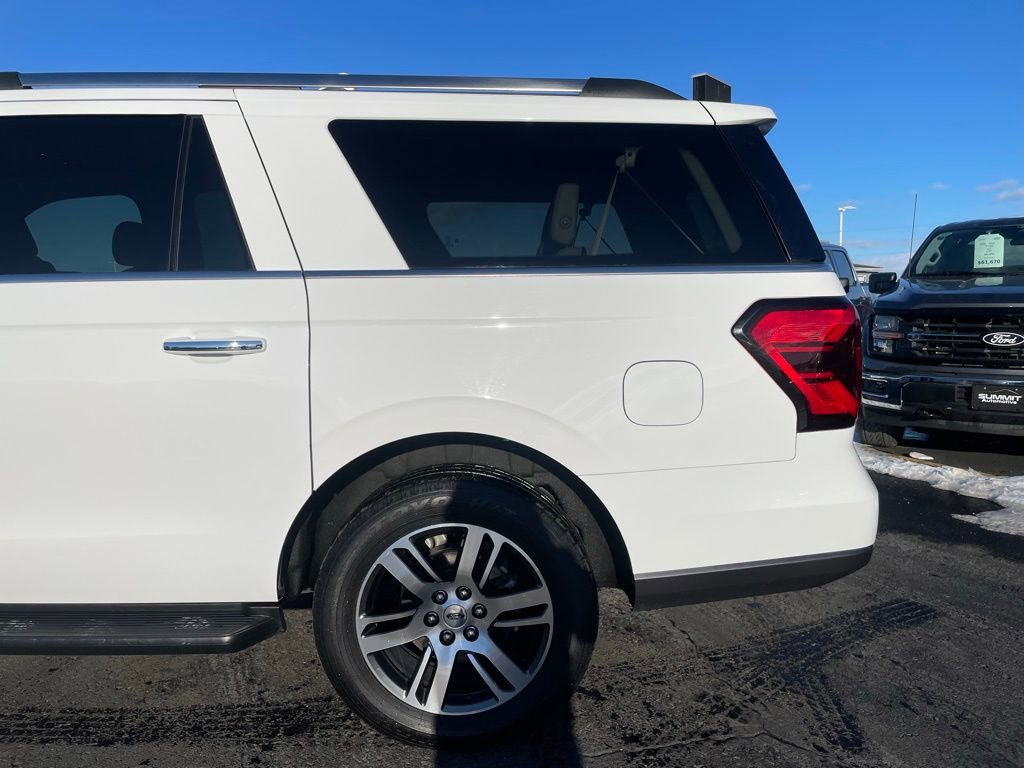 Used 2024 Ford Expedition Max Limited image 43