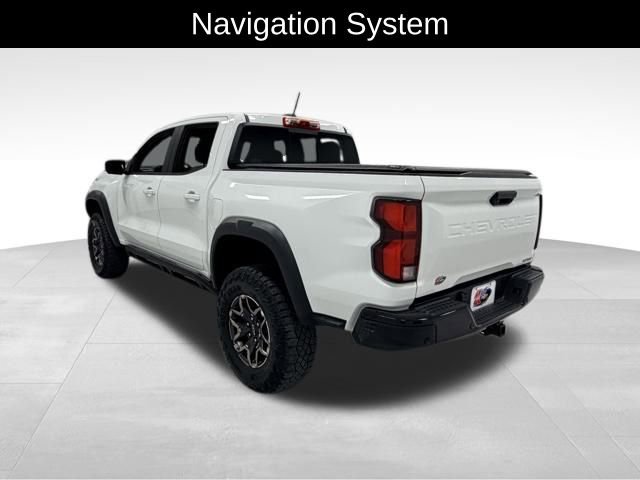 Certified 2024 Chevrolet Colorado ZR2 w/ Technology Package image 4