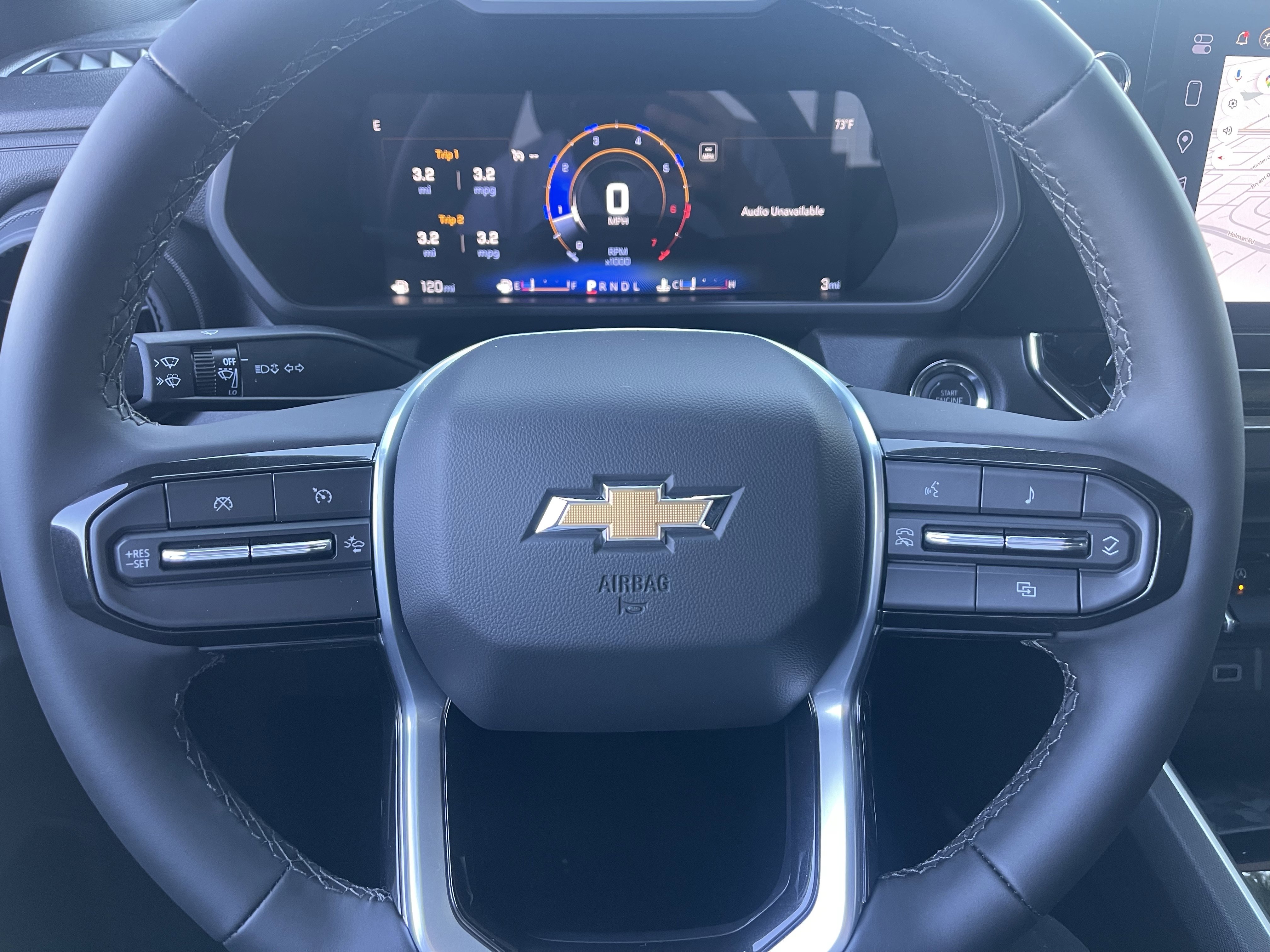 New 2026 Chevrolet Colorado W/T w/ WT Convenience Package II image 25