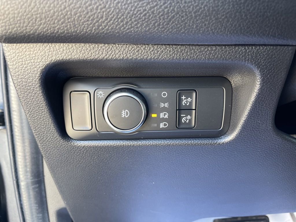 Used 2025 Ford Ranger XLT w/ Equipment Group 301A High image 19