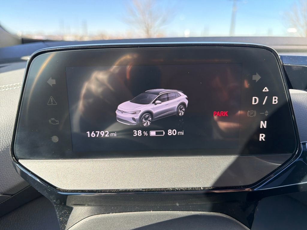 Certified 2023 Volkswagen ID.4 Pro S Plus image 18