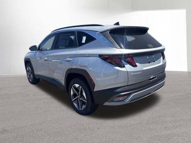 New 2026 Hyundai Tucson SEL AWD/4WD image 3