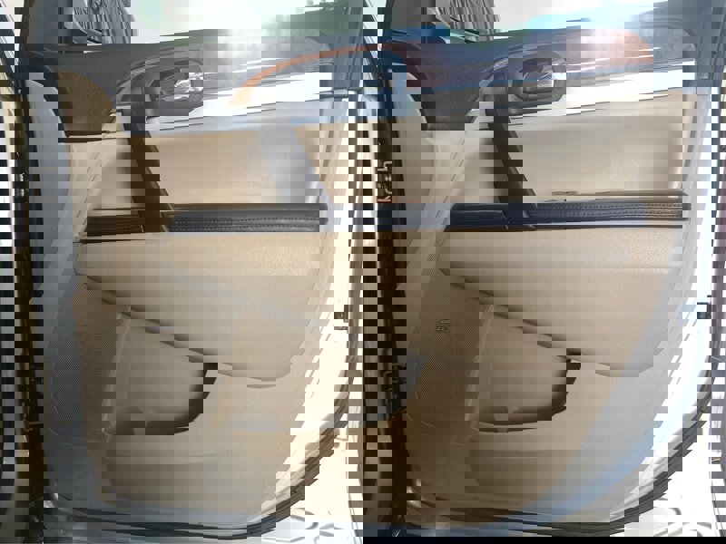 Used 2008 Buick Enclave CXL w/ Entertainment Package #3 image 30