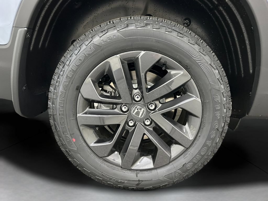 Used 2026 Honda Ridgeline Sport image 10