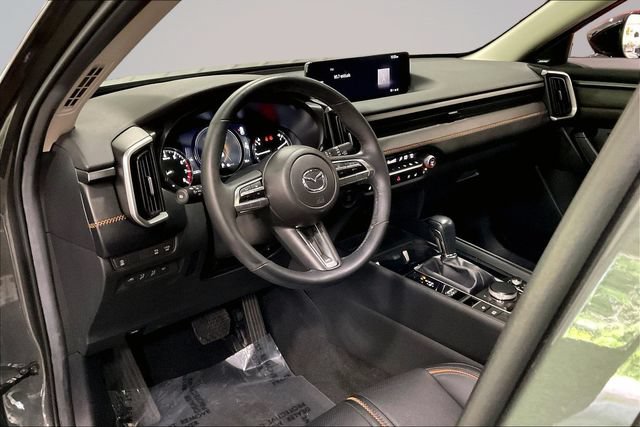 Certified 2024 MAZDA CX-50 AWD 2.5 Turbo w/ Weather Package image 14