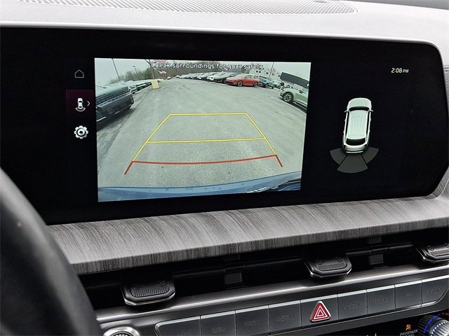 Certified 2024 Kia Telluride EX w/ EX Captain's Chair Package image 20