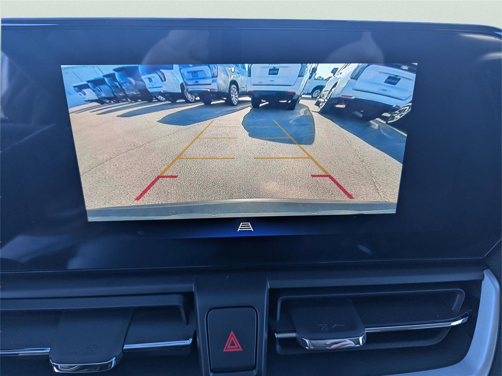 New 2026 Chevrolet TrailBlazer LS w/ LS Convenience Package image 20